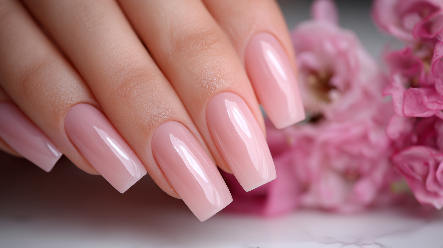 What is Gel Polish and How it Revolutionizes Nail Art with 60 percent Longer Wear Time