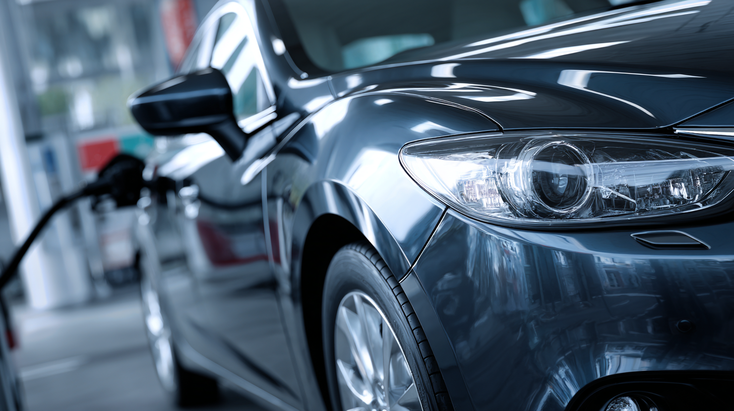 How to Optimize Your Auto Car's Fuel Efficiency: Expert Tips and Industry Insights