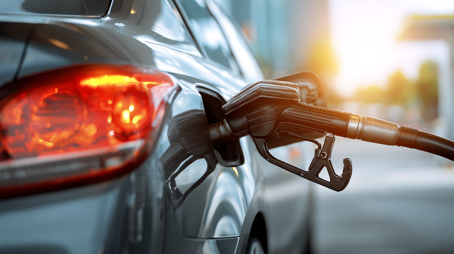 How to Optimize Your Auto Car's Fuel Efficiency: Expert Tips and Industry Insights
