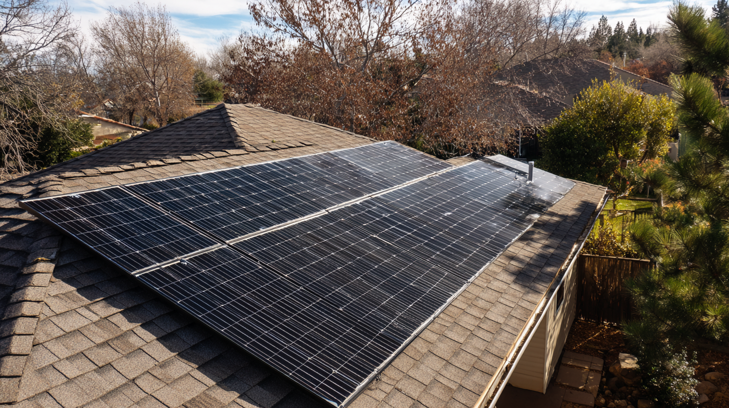 7 Tips for Maximizing Your Home Solar System Savings by 30 Percent