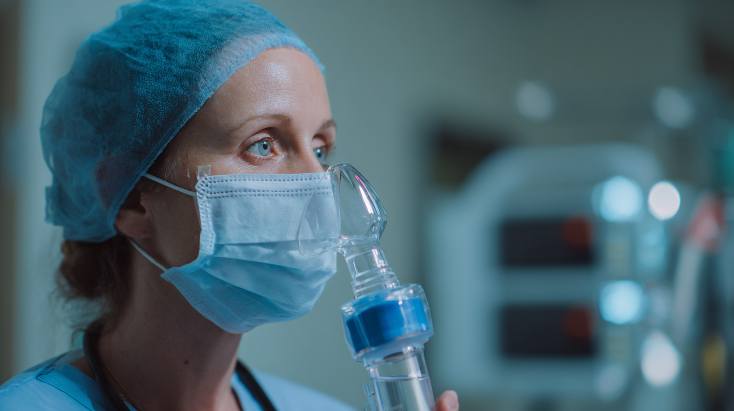 Why Every Healthcare Facility Needs a Portable Sputum Aspirator for Better Patient Care