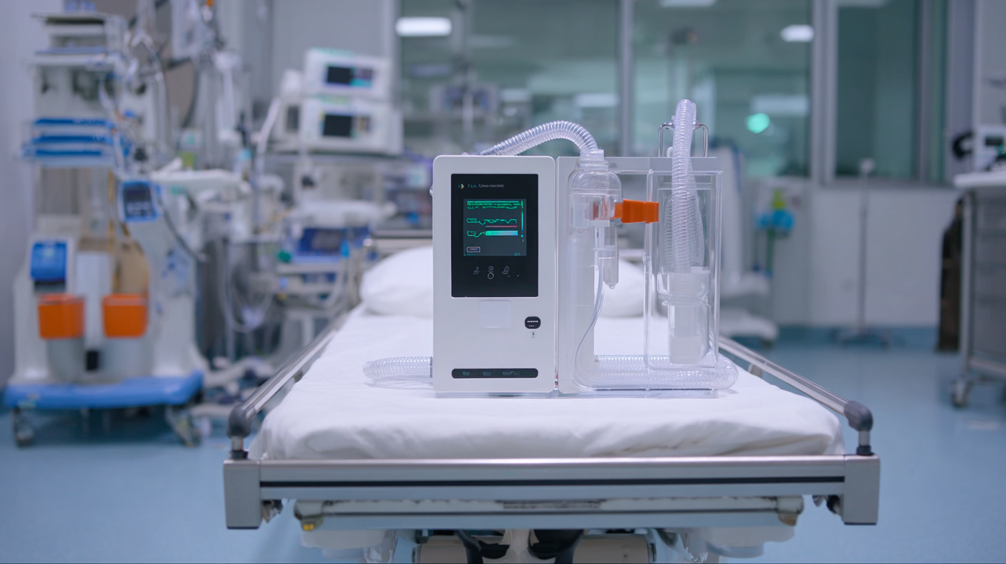 Why Every Healthcare Facility Needs a Portable Sputum Aspirator for Better Patient Care