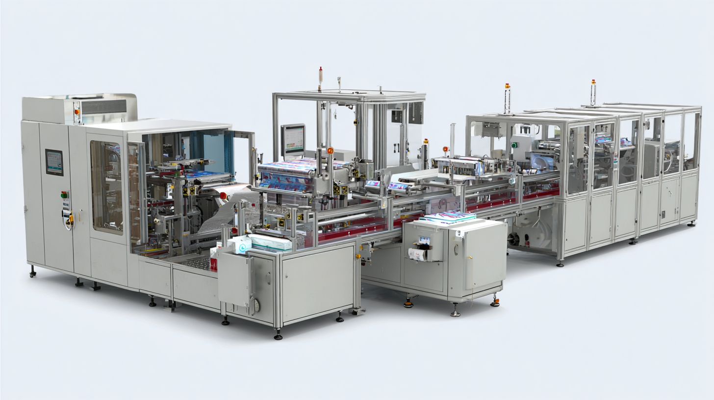 20 Best Innovations in Wrapping Machines You Need to Know
