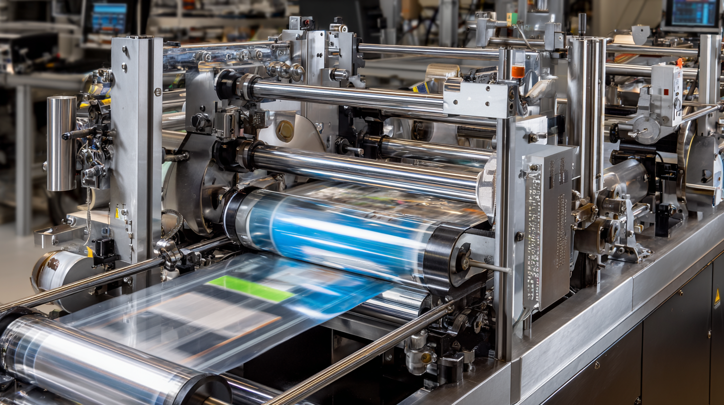 20 Best Innovations in Wrapping Machines You Need to Know