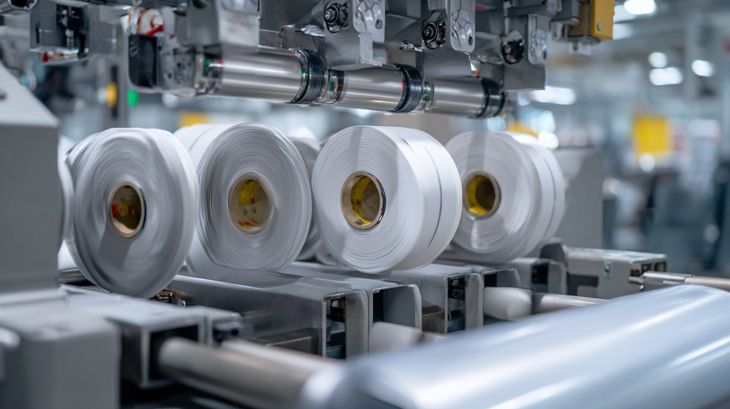 20 Best Innovations in Wrapping Machines You Need to Know