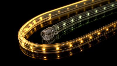 What Makes Wire LED Lights the Future of Illumination