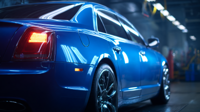 How to Optimize Your Business with Advanced Power Doors Technology