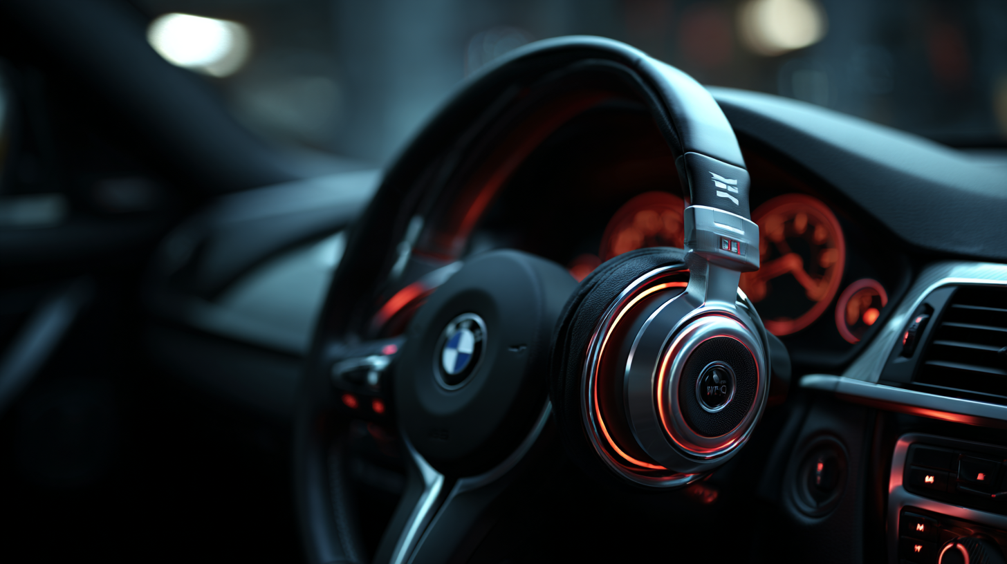 How to Enhance Your Driving Experience with Car Tunes