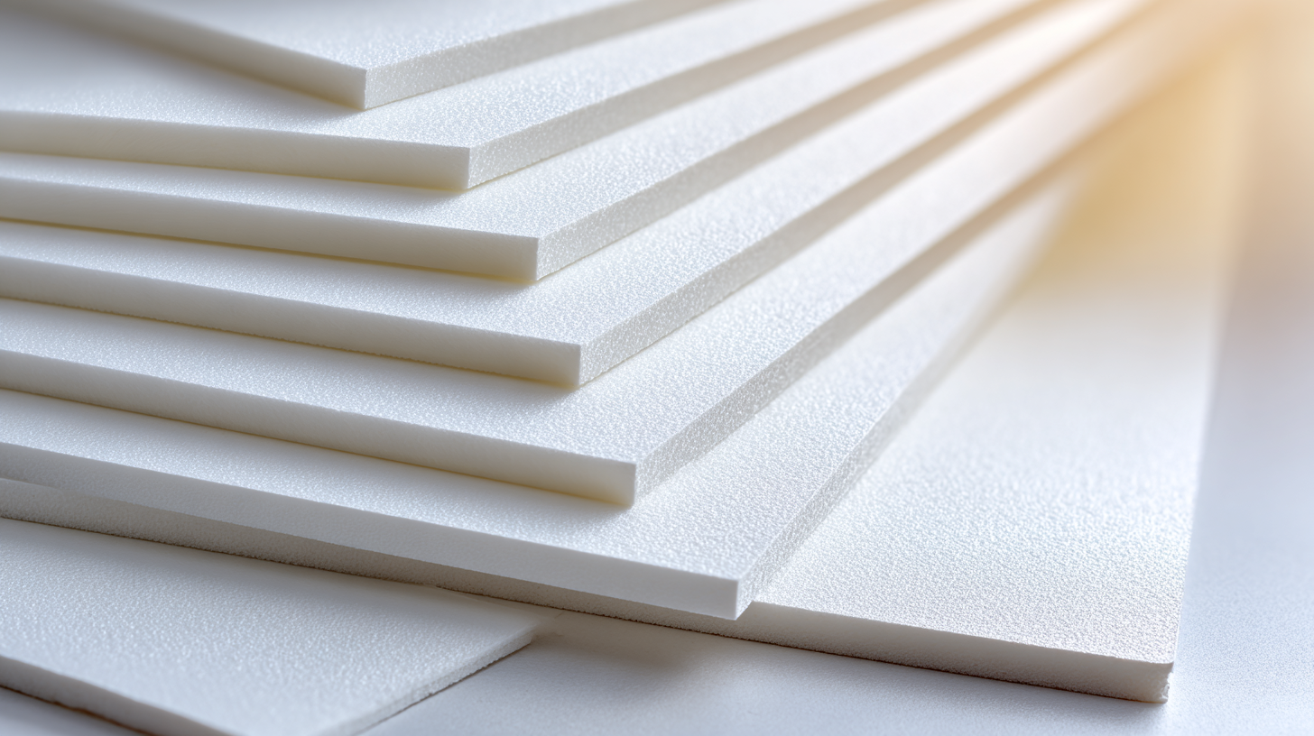 7 Essential Tips for Choosing the Right Hdpe Sheet for Your Project