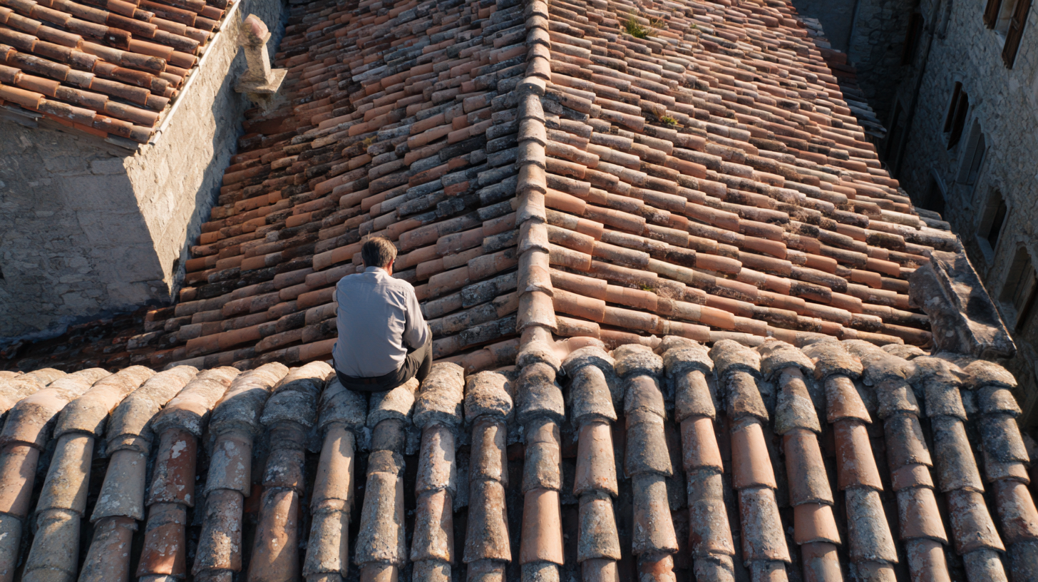 7 Reasons Why Soundproof Roof Tiles Are the Ultimate Noise Solution for Homeowners