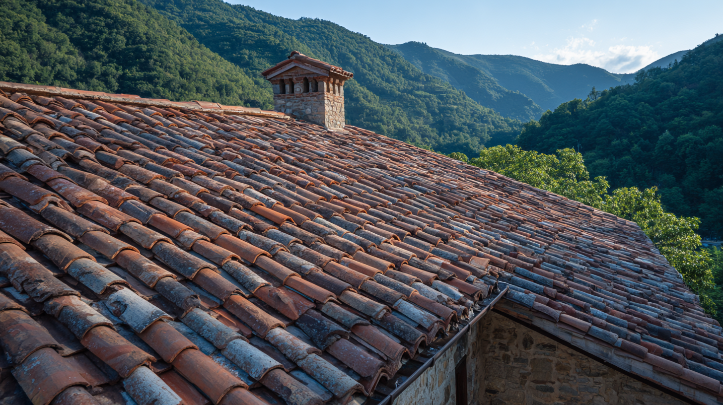 7 Reasons Why Soundproof Roof Tiles Are the Ultimate Noise Solution for Homeowners