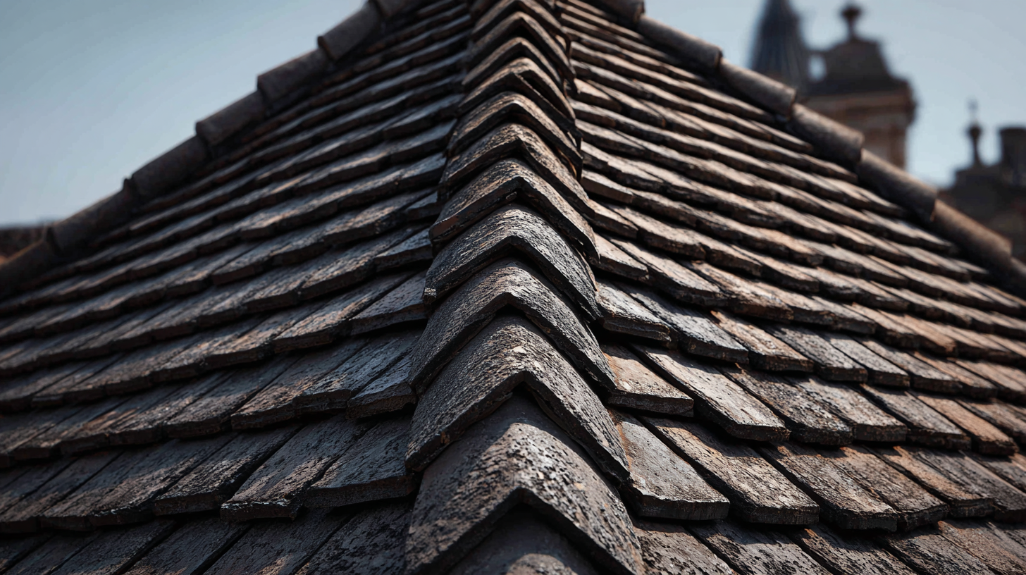 7 Reasons Why Soundproof Roof Tiles Are the Ultimate Noise Solution for Homeowners