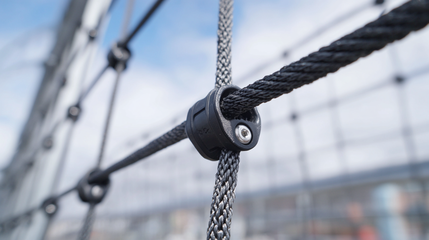 12 Essential Tips for Choosing Your Cable Installation Grip Net