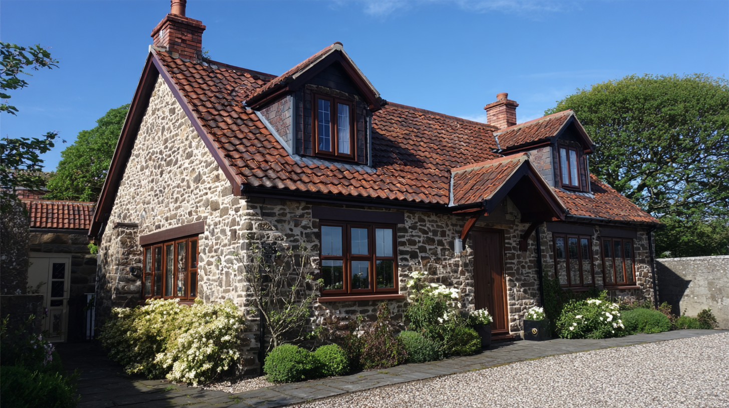 7 Essential Facts About Roofing Stone You Need to Know