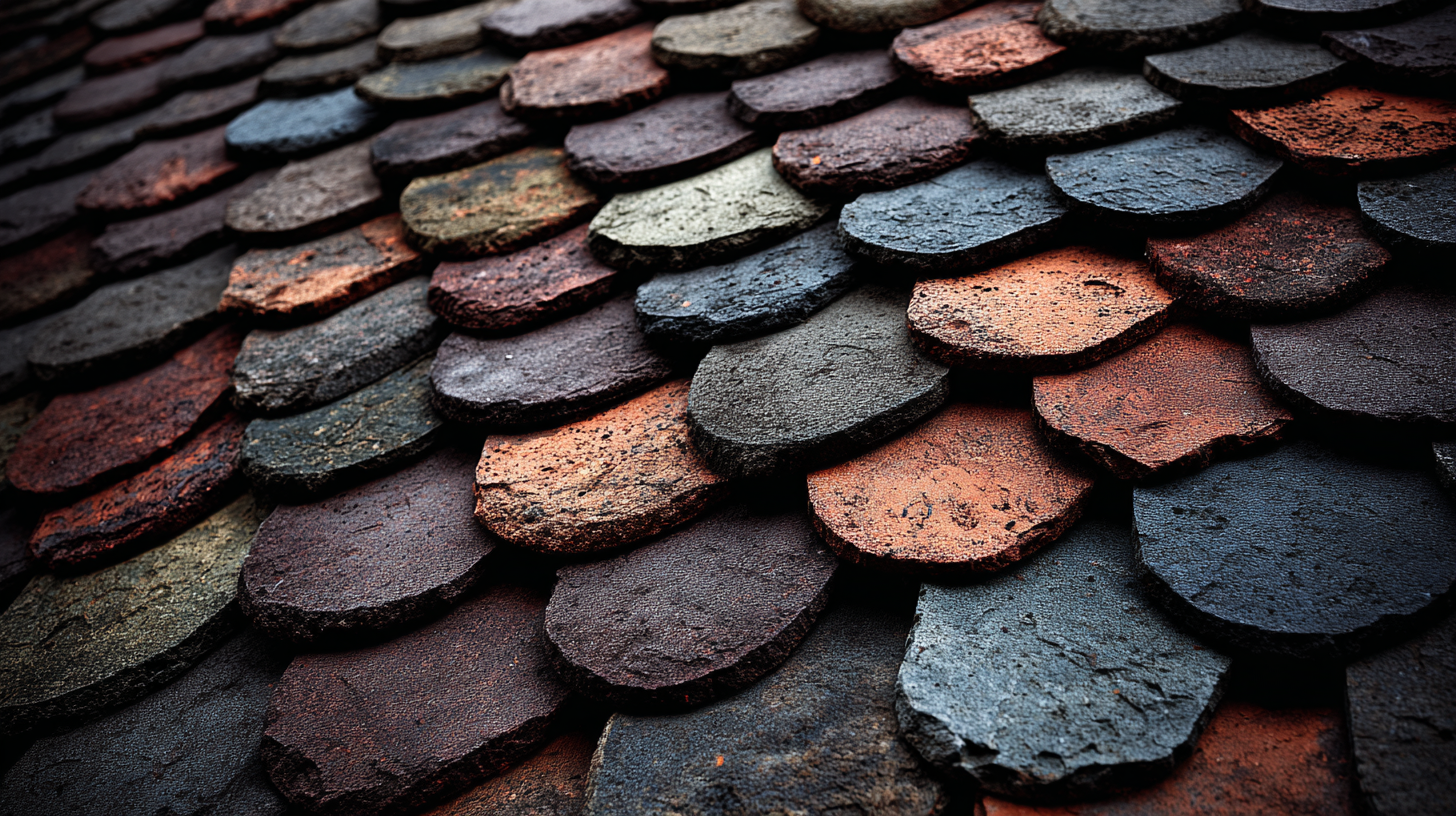 7 Essential Facts About Roofing Stone You Need to Know