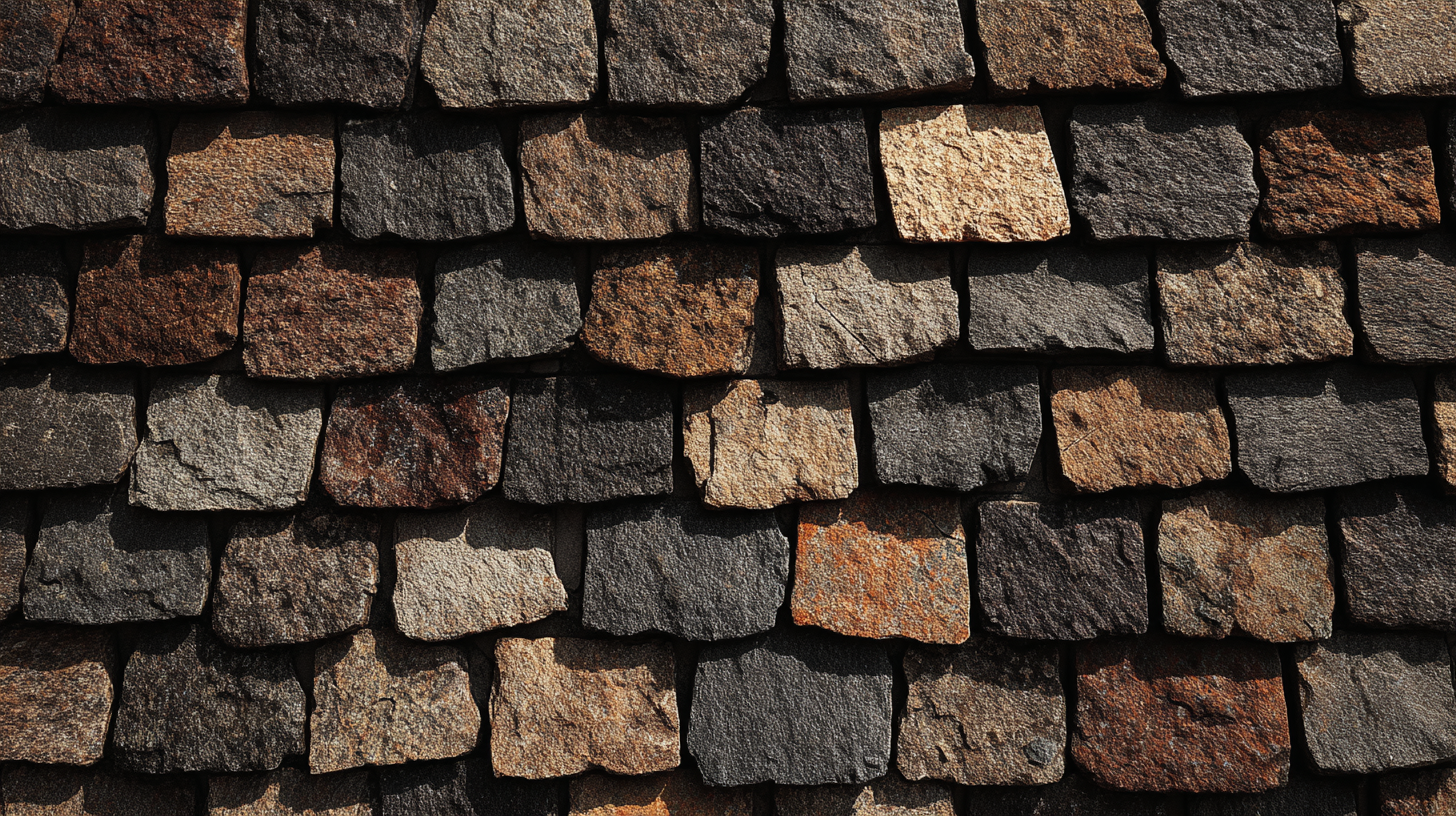 7 Essential Facts About Roofing Stone You Need to Know