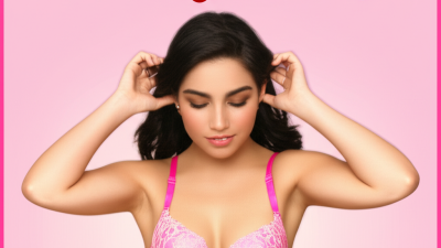 7 Essential Tips to Choose the Perfect Push Up Bra According to 85% of Women