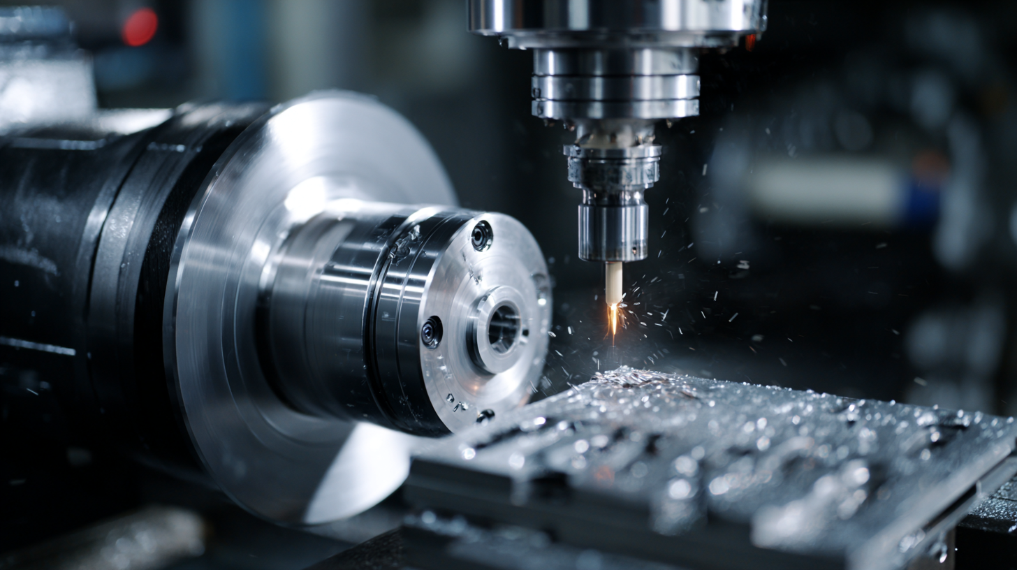 Why Prototype Machining is Essential for Reducing Time to Market by 30 Percent