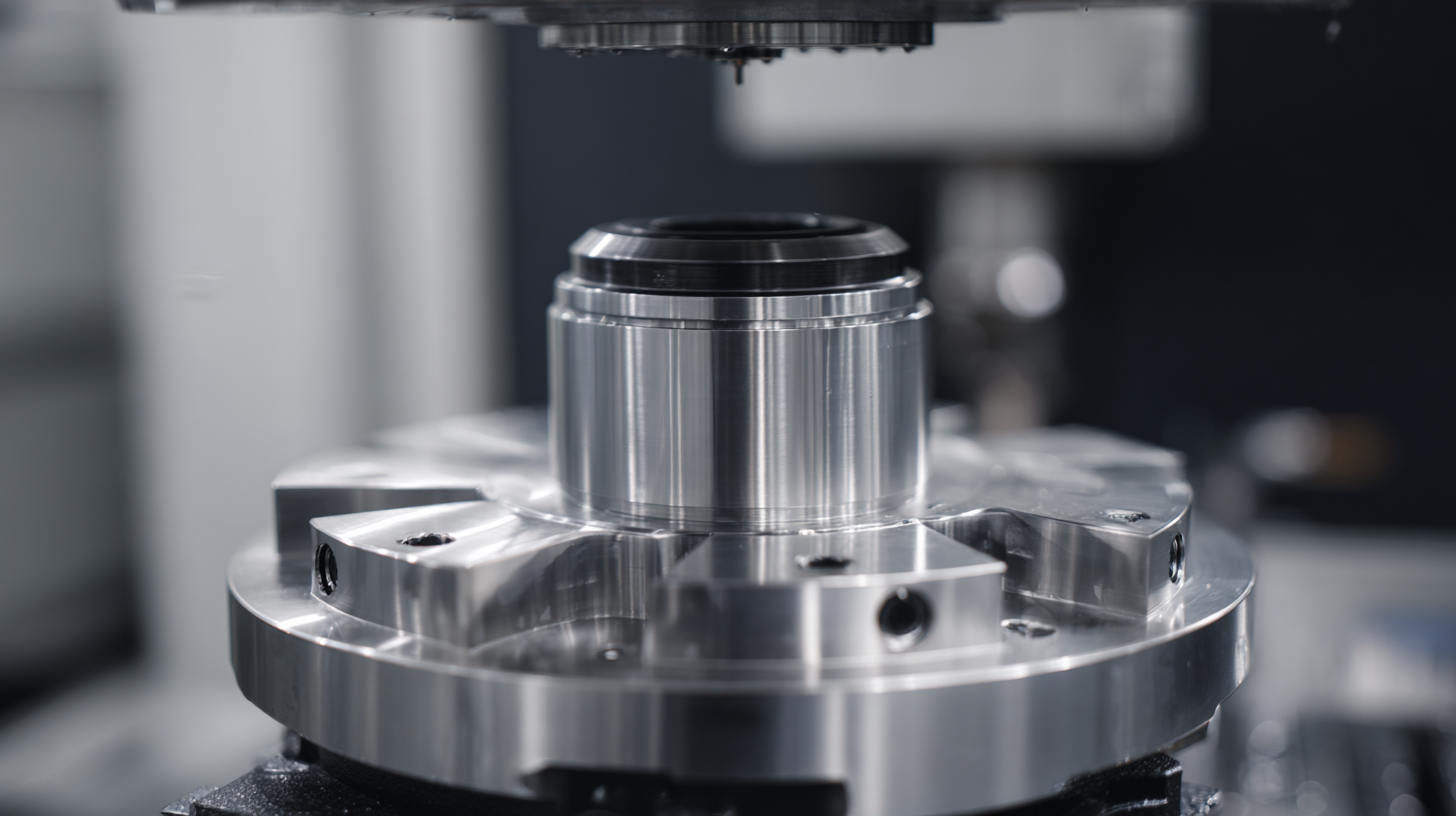 Why Prototype Machining is Essential for Reducing Time to Market by 30 Percent