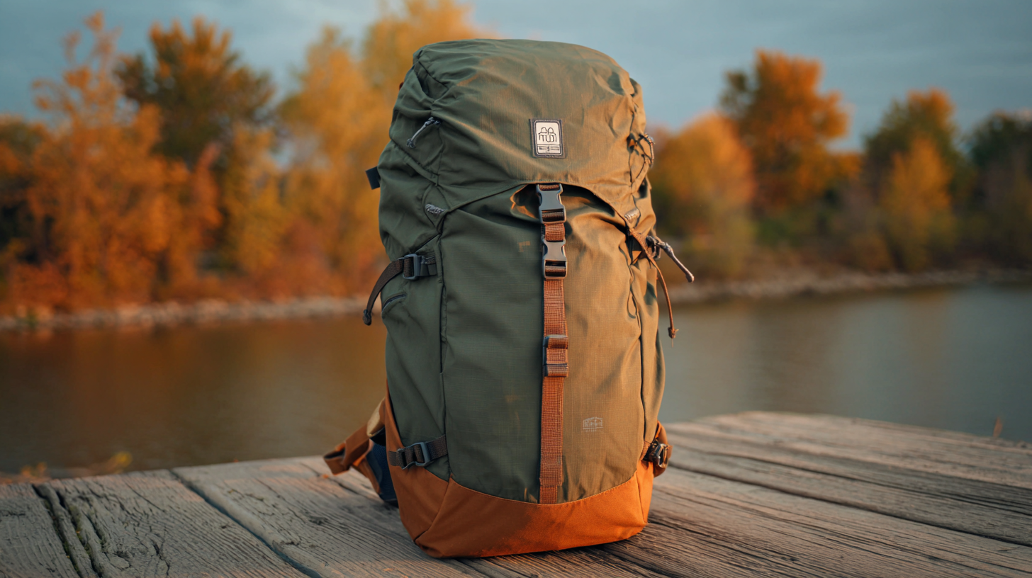 5 Ultimate Tips to Choose the Best Travel Back Pack for Your Adventures