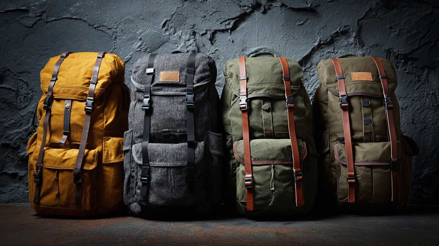 5 Ultimate Tips to Choose the Best Travel Back Pack for Your Adventures