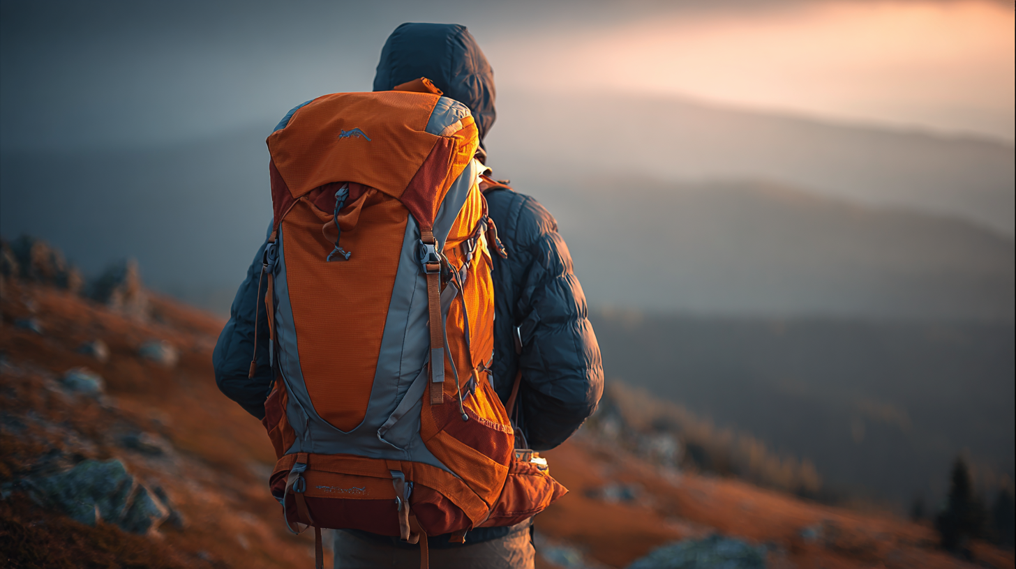 5 Ultimate Tips to Choose the Best Travel Back Pack for Your Adventures