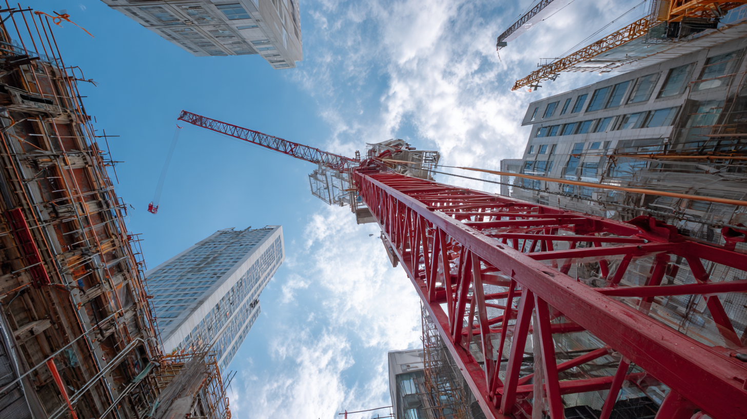 7 Best Facts About Ceiling Cranes That You Should Know