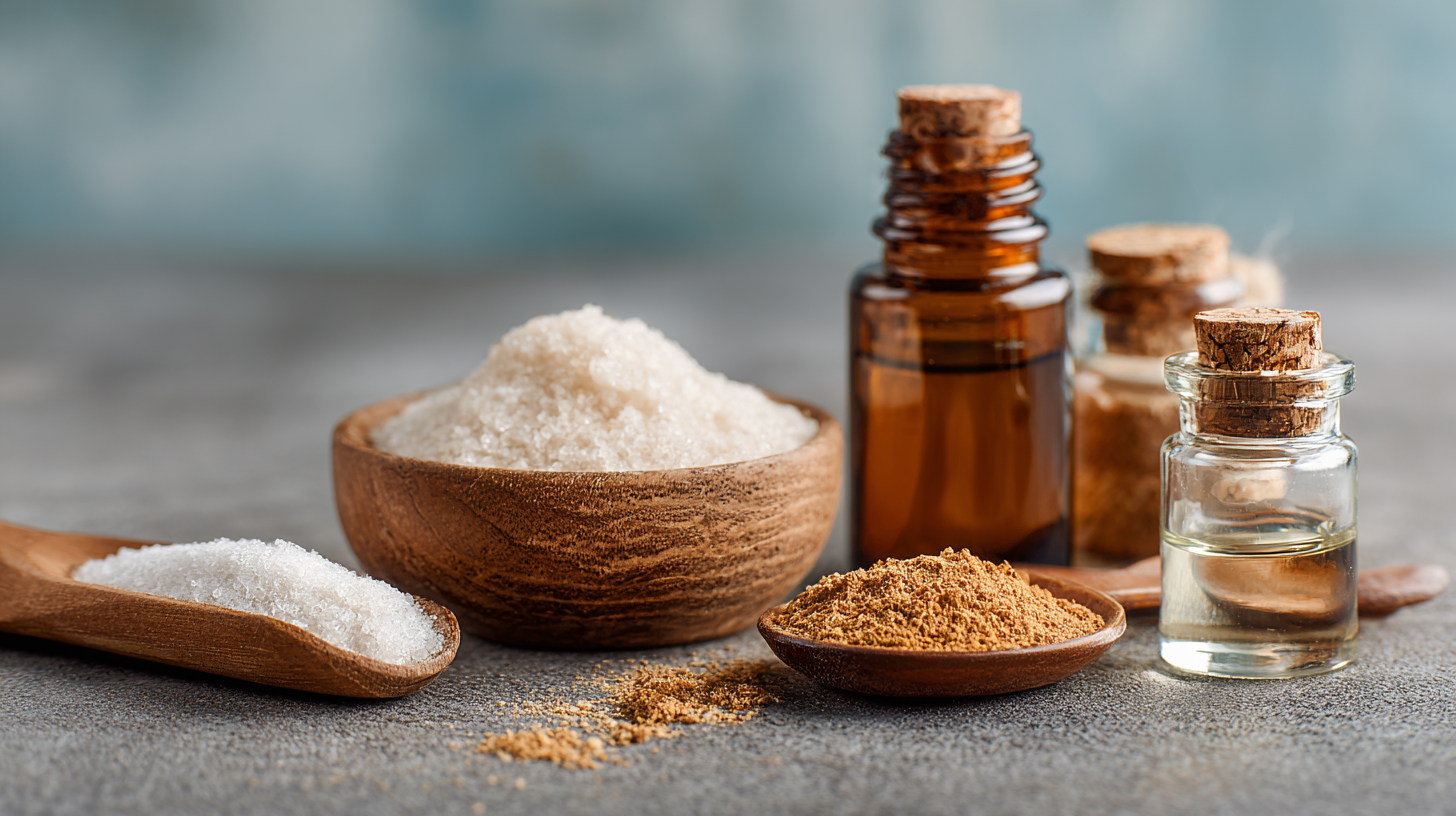 How to Harness the Benefits of Hydrolyzed Sclerotium Gum in Your Products