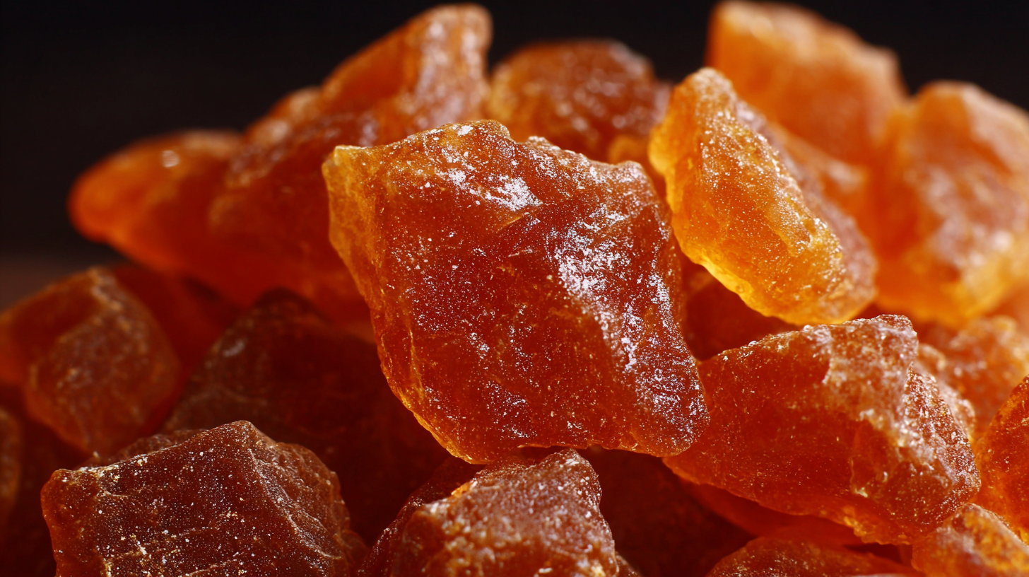 How to Harness the Benefits of Hydrolyzed Sclerotium Gum in Your Products