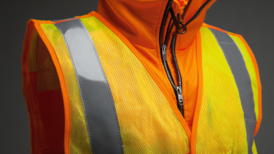 How to Choose the Right High Visibility Vest for Maximum Safety