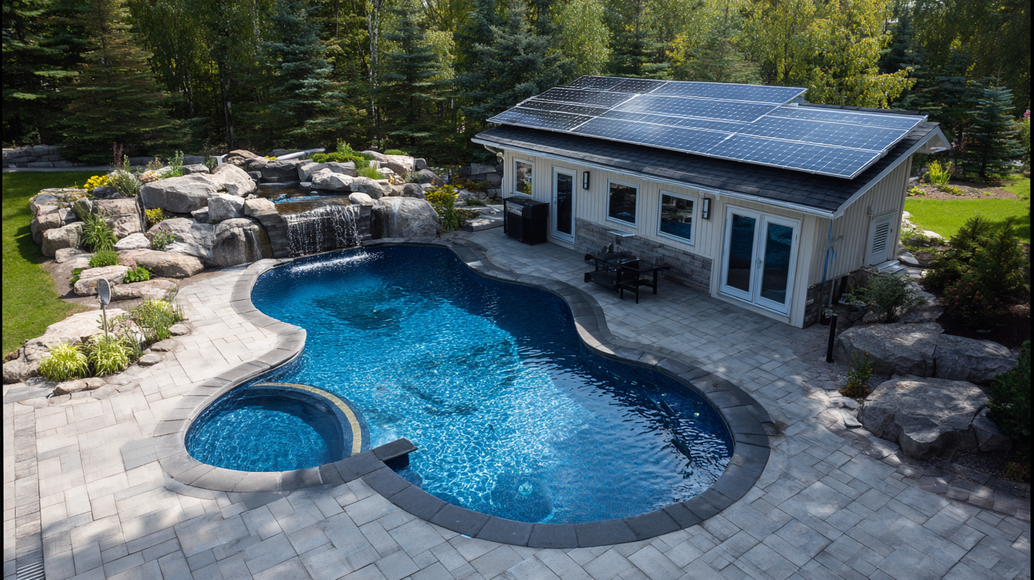 Why Choosing Pool Solar Solutions Can Transform Your Outdoor Experience?