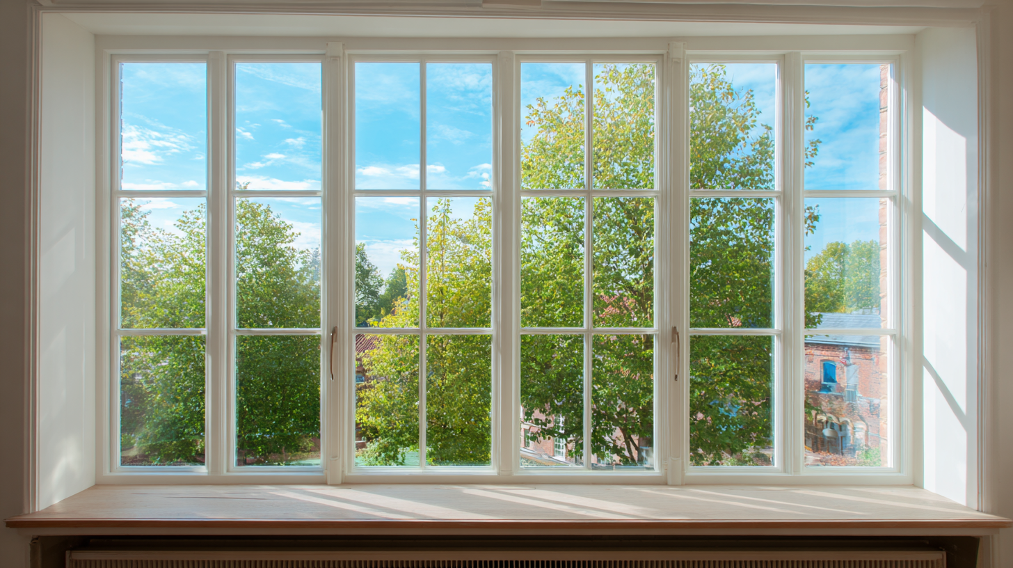 Why Timber Casement Windows Are the Smart Choice for Modern Homes
