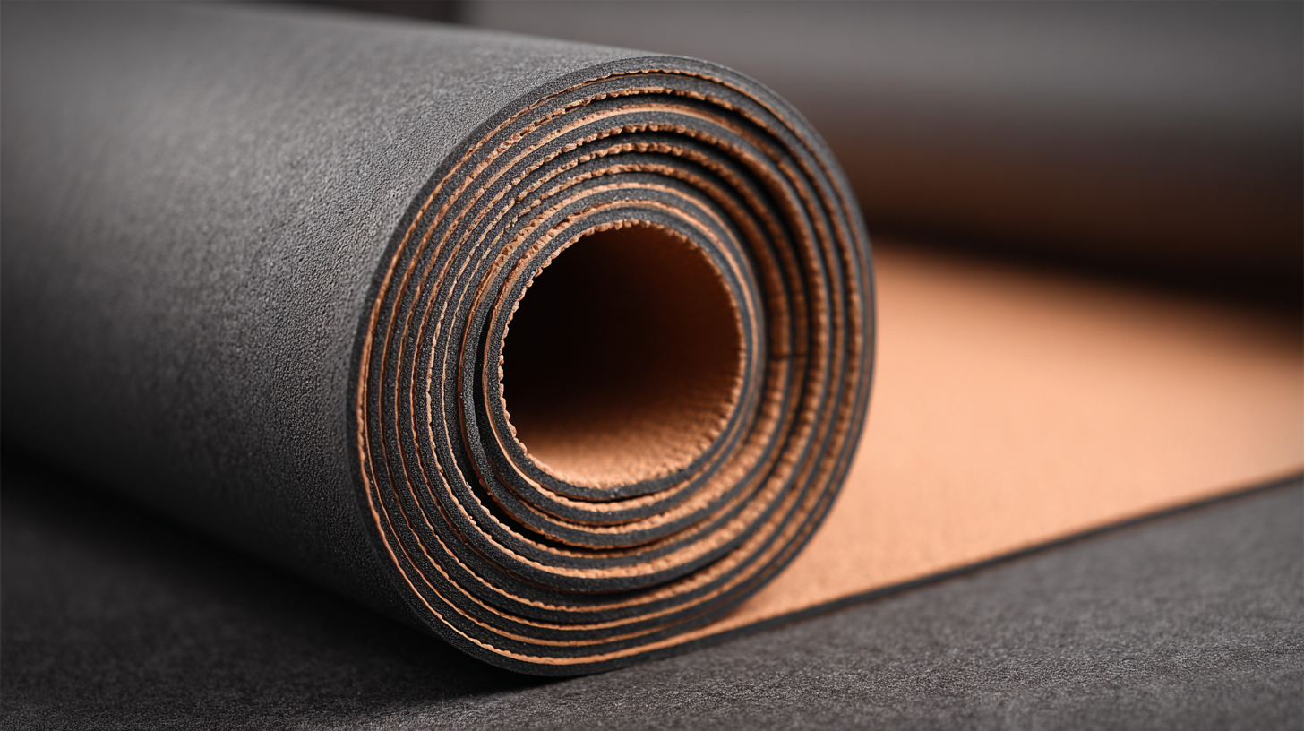 7 Reasons Why Eva Yoga Mat is the Ultimate Choice for Your Practice