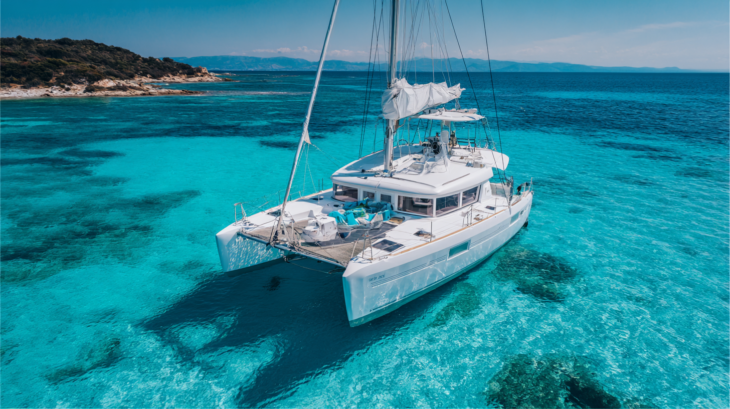 How to Choose the Best Inflatable Catamaran for Your Adventures