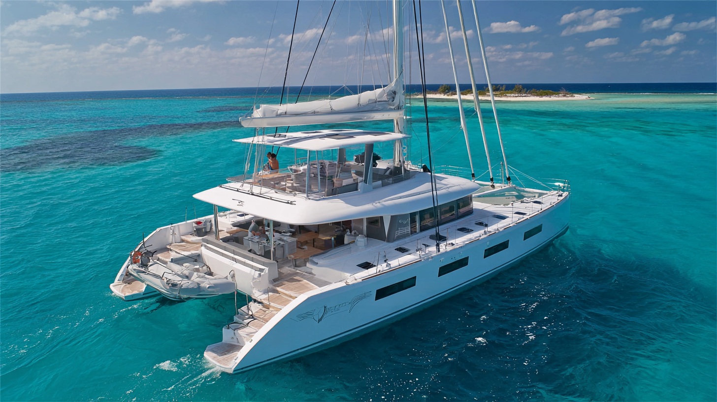 How to Choose the Best Inflatable Catamaran for Your Adventures