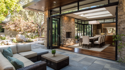 7 Essential Tips for Choosing the Perfect Patio Glass Doors for Your Home
