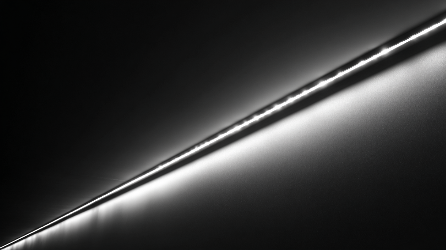 Why LED Linear Lights Are Revolutionizing Energy Efficiency in Commercial Spaces: Key Industry Insights