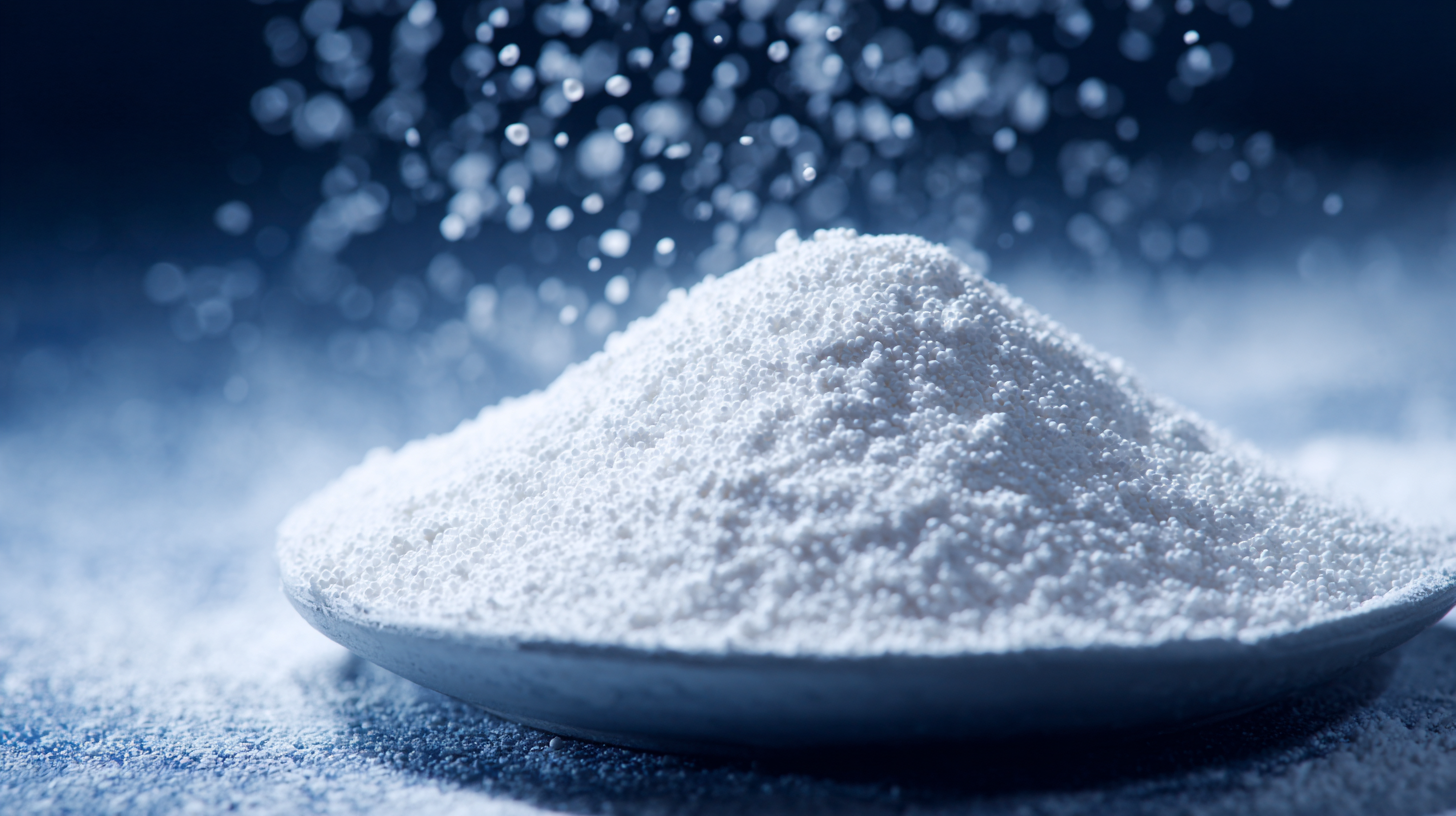 What Makes Pure Alumina Essential in Modern Industry