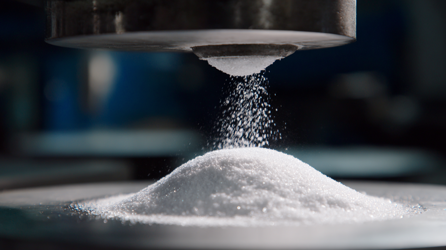 What Makes Pure Alumina Essential in Modern Industry