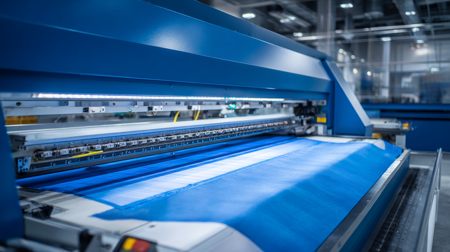 How to Optimize Your Water Jet Machine for Textile Cutting Efficiency: Key Metrics and Insights