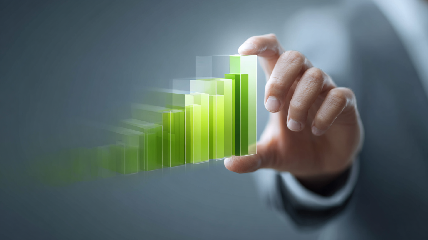 How to Optimize Your Business's Energy Solutions for a Greener Tomorrow: Key Metrics and Strategies