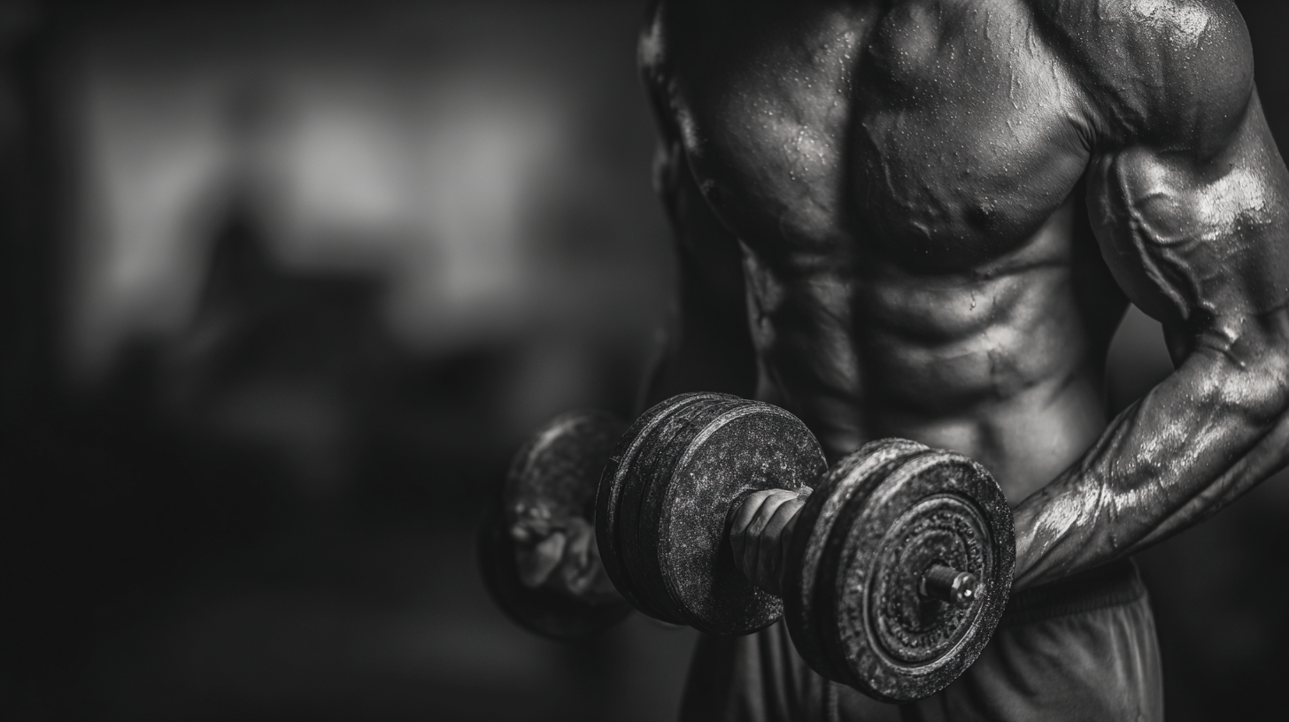 How to Effectively Incorporate Heavy Dumbbells into Your Fitness Routine