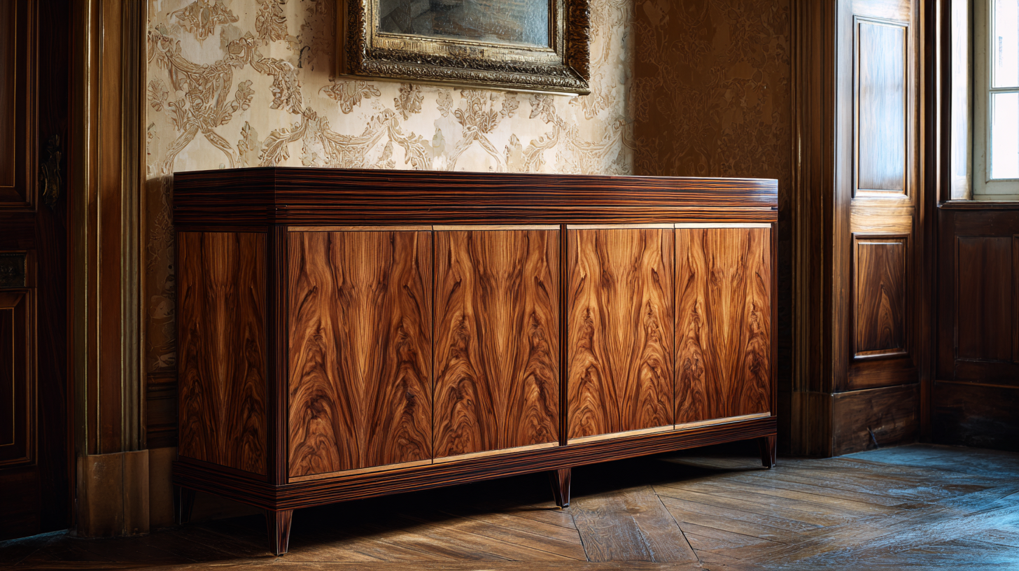 How to Choose the Right Furniture Makers for Your Home Renovation Needs