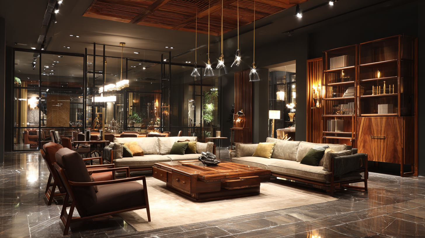 How to Choose the Right Furniture Makers for Your Home Renovation Needs