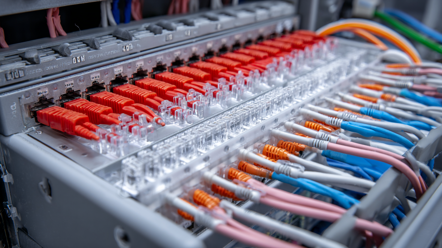What is the Purpose of Fiber Termination Kits in Network Setup