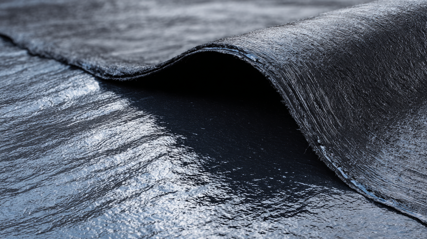 How to Effectively Apply Liquid Rubber for Maximum Waterproofing Benefits