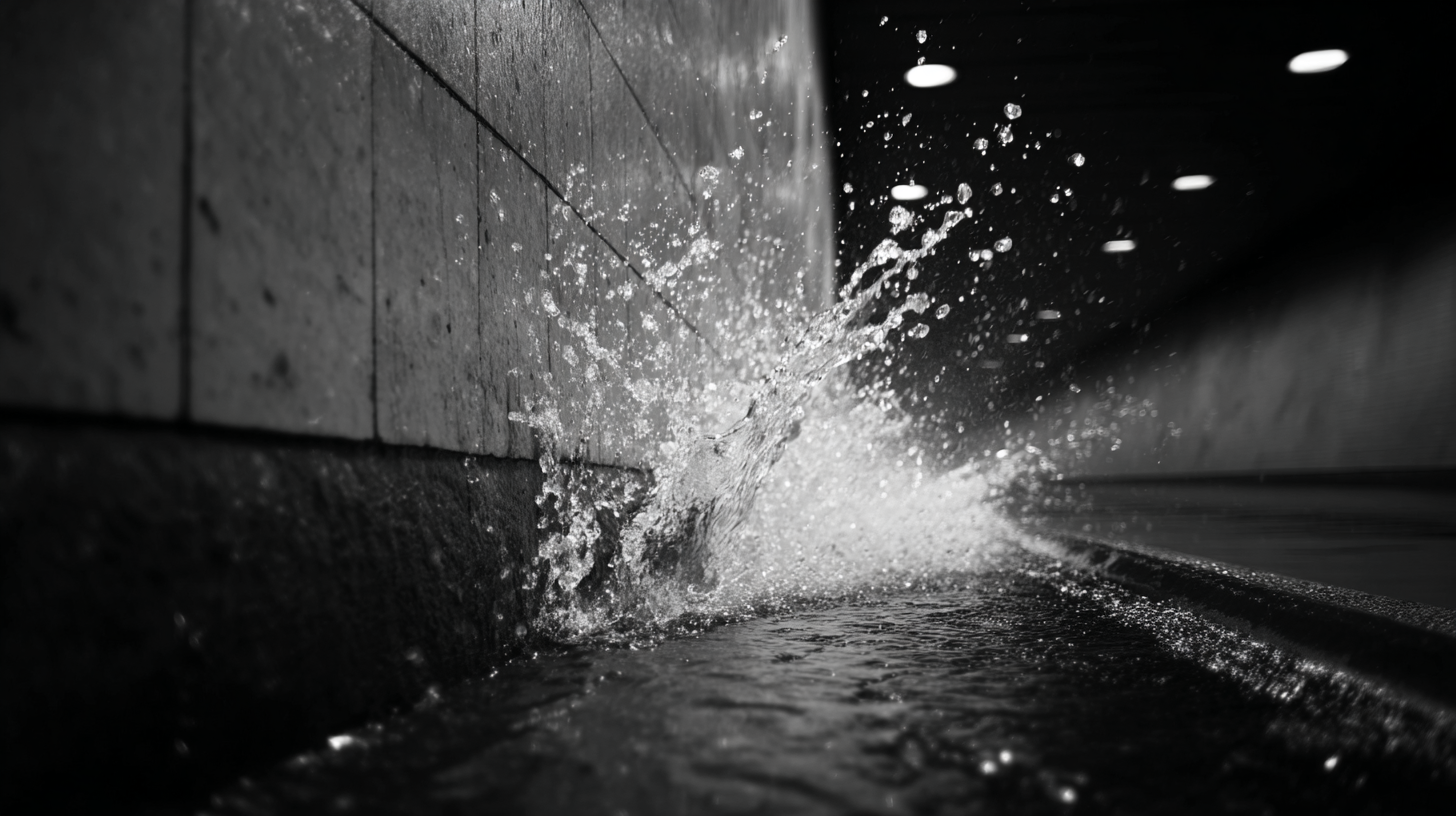 How to Effectively Apply Liquid Rubber for Maximum Waterproofing Benefits