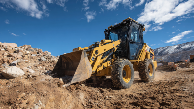 How to Choose the Right Sany Skid Steer for Your Construction Projects