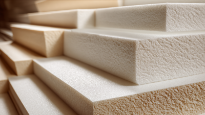 7 Incredible Facts About Eva Foam Manufacturers You Need to Know