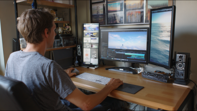 How to Enhance Your Productivity with a Portable Monitor: A Complete Guide